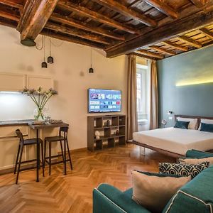 Studio Appartement